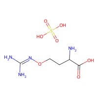 L-刀豆氨酸硫酸盐，2219-31-0，≥97%(T)，阿拉丁