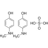 米吐尔,55-55-0,purum, 照相级, ≥98%(HPLC),阿拉丁