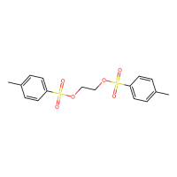 1,2-双(甲苯磺酰氧基)乙烷，6315-52-2，≥99%(HPLC)，阿拉丁