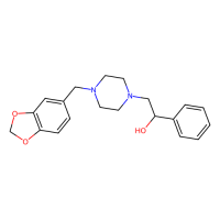 WAY-638178-A，691008-82-9，≥97%，阿拉丁