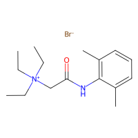 QX 314 溴化物，24003-58-5，≥98%，阿拉丁