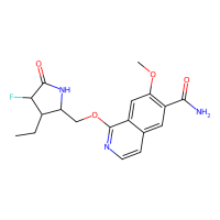 PF06650833,IRAK4抑制剂，1817626-54-2，Moligand™, ≥98%(HPLC)，阿拉丁