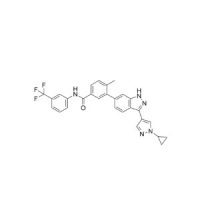 FGFR1/DDR2 inhibitor 1,2308497-58-5,≥98%,阿拉丁
