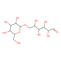 β-龙胆二糖,554-91-6,≥85%,阿拉丁