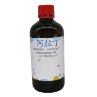 碱性磷酸酶缓冲液，pH9.5，阿拉丁