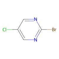 2-溴-5-氯嘧啶，124405-67-0，≥97%，阿拉丁