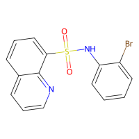 WAY-240932,326914-66-3,10mM in DMSO,阿拉丁