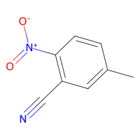 5-甲基-2-硝基苄腈,64113-86-6,≥95%,阿拉丁