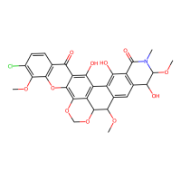 溶血素I，59113-57-4，≥98%，阿拉丁