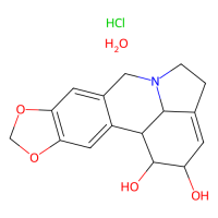 盐酸石蒜碱 一水合物,6150-58-9,阿拉丁