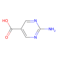 2-氨基嘧啶-5-羧酸，3167-50-8，≥98%，阿拉丁