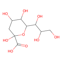 酮脱氧壬糖酸，153666-19-4，≥99%(TLC)，阿拉丁