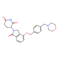 伊贝多米德(CC220),1323403-33-3,Moligand™, ≥97%,阿拉丁
