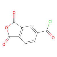 氯化偏苯三酸酐，1204-28-0，≥98%，阿拉丁