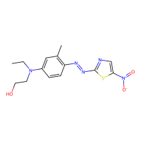 分散蓝106，12223-01-7，分析标准品，阿拉丁