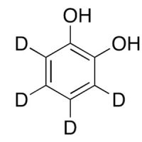 儿茶酚-d4，103963-58-2，≥98 atom% D,≥98%(CP)，阿拉丁