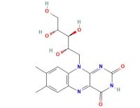 核黄素，83-88-5，Moligand™, ≥98%，阿拉丁
