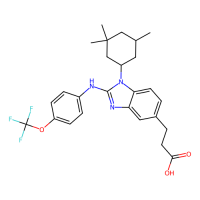 BAY 1436032,1803274-65-8,≥98%,阿拉丁