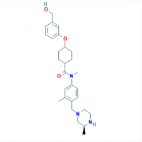 DS-3801b，1369412-66-7，Moligand™, ≥98%，阿拉丁