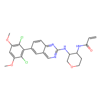 Fisogatinib (BLU-554)，1707289-21-1，Moligand™, 10mM in DMSO，阿拉丁