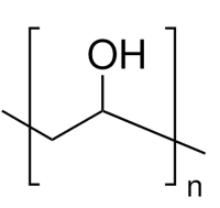 聚乙烯醇,9002-89-5,平均Mw146000-186000,87-89%水解,阿拉丁