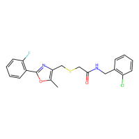 WAY-331989,902585-95-9,10mM in DMSO,阿拉丁
