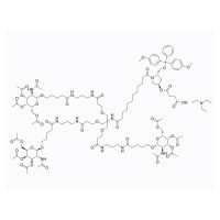 GalNac-L96，1159408-62-4，≥97%，阿拉丁