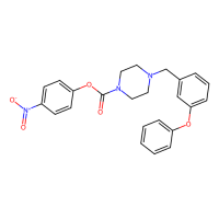 JZL195，1210004-12-8，Moligand™, 10mM in DMSO，阿拉丁