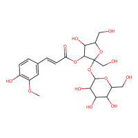 Sibiricose A5,107912-97-0,10mM in DMSO,阿拉丁