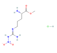 Nω-硝基-L-精氨酸甲酯盐酸盐;≥98%;51298-62-5;阿拉丁