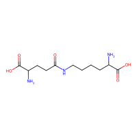 γ-Glu-ε-Lys(TFA) ,17105-15-6,≥98%,阿拉丁