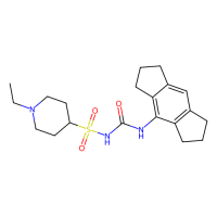 selnoflast，2260969-36-4，Moligand™，阿拉丁