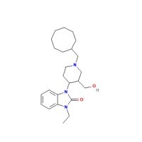 (±)-J 113397，217461-40-0，≥98%，阿拉丁