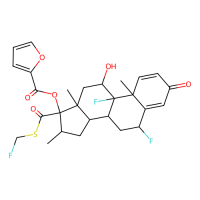糠酸氟替卡松,397864-44-7,Moligand™, ≥98%,阿拉丁