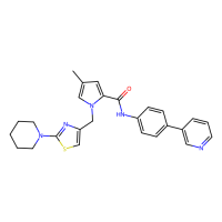 MB 0223,GTPase DRP1部分抑制剂,2247732-89-2,≥98%(HPLC),阿拉丁