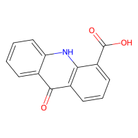 9-氧代-9,10-二氢-4-吖啶羧酸，24782-64-7，≥95%，阿拉丁