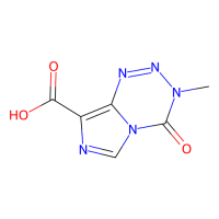 替莫唑胺酸，113942-30-6，≥97%，阿拉丁
