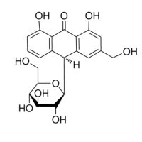 芦荟甙；≥97%；1415-73-2；阿拉丁