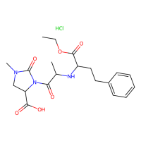 咪达普利盐酸盐，89396-94-1，10mM in DMSO，阿拉丁