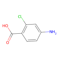 4-氨基-2-氯苯甲酸，2457-76-3，≥98%，阿拉丁
