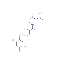 WAY 213613,非底物EAAT2抑制剂，868359-05-1，Moligand™, ≥98%，阿拉丁
