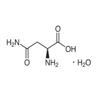 L-天冬酰胺 一水合物；无动物源, 用于细胞培养, ≥99%；5794-13-8；阿拉丁