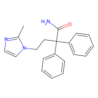 咪唑啉，170105-16-5，10mM in DMSO，阿拉丁