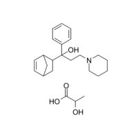 Biperiden lactate,7085-45-2,≥98%,阿拉丁