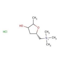 (+)-氯化毒蝇碱，2303-35-7，≥94%，阿拉丁
