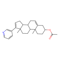 乙酸阿比特龙酯,154229-18-2,Moligand™, ≥99%,阿拉丁