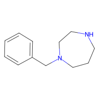 苄基高哌嗪,4410-12-2,≥98%,阿拉丁