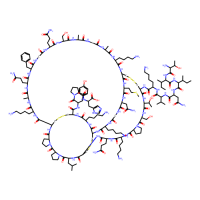 Margatoxin,KV1.3通道阻滞剂，145808-47-5，Moligand™，阿拉丁