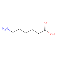 6-氨基己酸；Moligand™, ≥98%；60-32-2；阿拉丁
