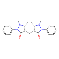 二安替吡啉甲烷；AR；1251-85-0；阿拉丁